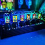 ساعت دیجیتال برند EleksMaker