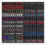 ساعت دیجیتال برند EleksMaker